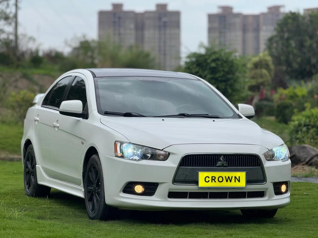 三菱翼神车子怎么样(三菱翼神车子怎么样值得买吗)